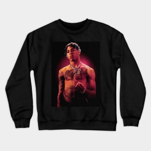 NLE Choppa Crewneck Sweatshirt